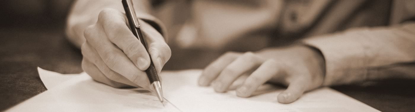 Financed - Servicios hipotecarios y financieros - Aviso legal